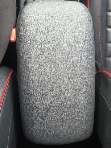 2021 Kia Forte GT