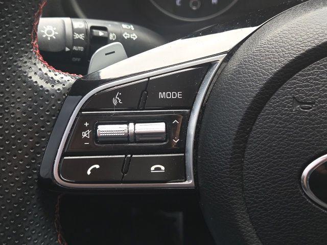 2021 Kia Forte GT