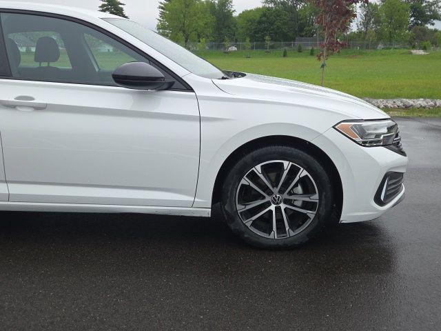 2024 Volkswagen Jetta 1.5T Sport