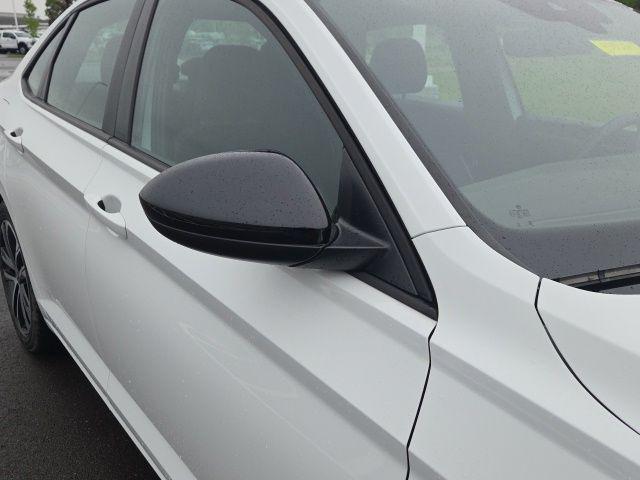 2024 Volkswagen Jetta 1.5T Sport