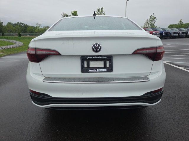 2024 Volkswagen Jetta 1.5T Sport