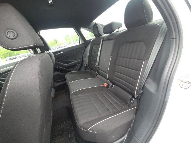 2024 Volkswagen Jetta 1.5T Sport