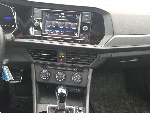 2024 Volkswagen Jetta 1.5T Sport