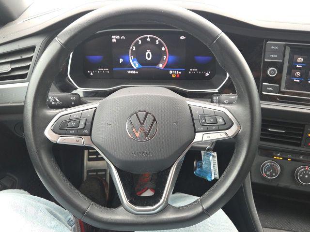 2024 Volkswagen Jetta 1.5T Sport