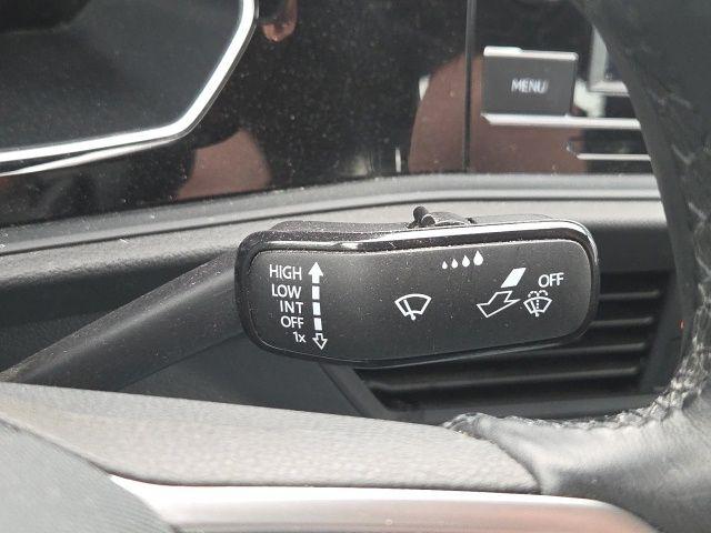 2024 Volkswagen Jetta 1.5T Sport