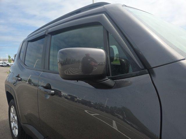 2021 Jeep Renegade Latitude 4x4