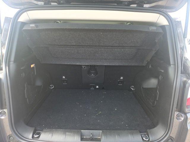 2021 Jeep Renegade Latitude 4x4