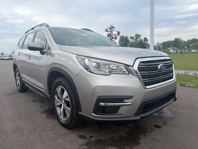2020 Subaru Ascent Premium for sale in Plainfield, IN