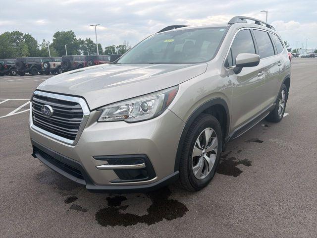 2020 Subaru Ascent Premium