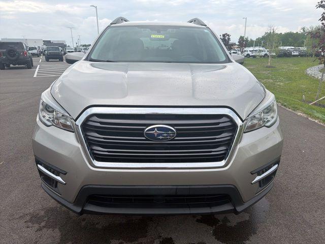 2020 Subaru Ascent Premium