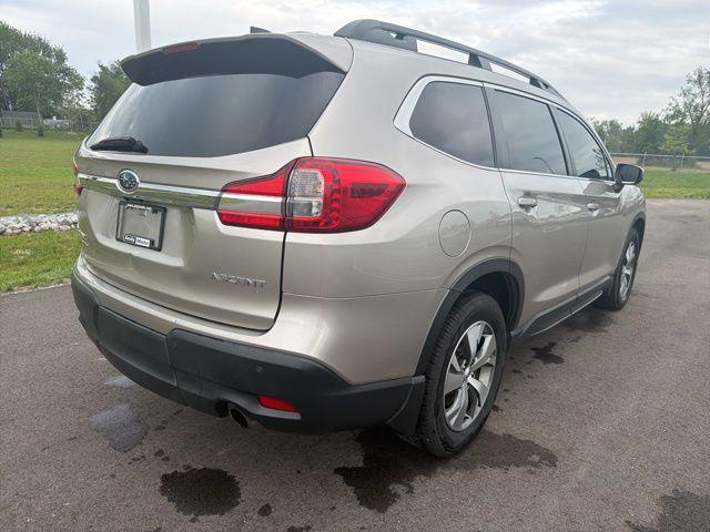 2020 Subaru Ascent Premium