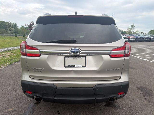 2020 Subaru Ascent Premium