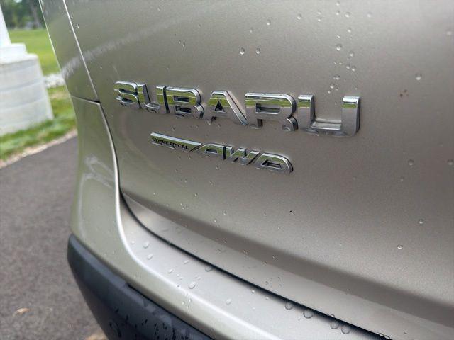 2020 Subaru Ascent Premium
