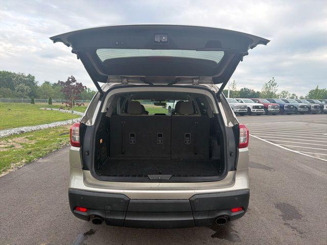 2020 Subaru Ascent Premium