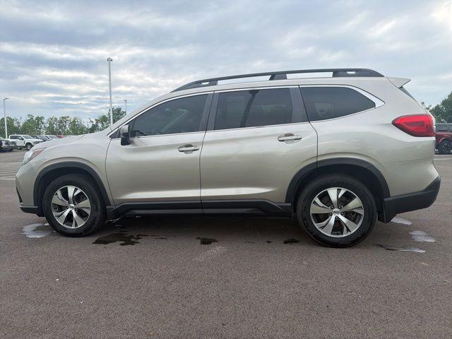2020 Subaru Ascent Premium