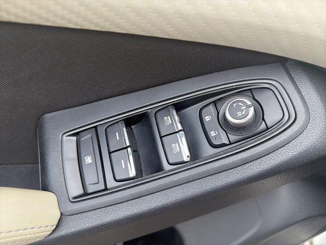 2020 Subaru Ascent Premium