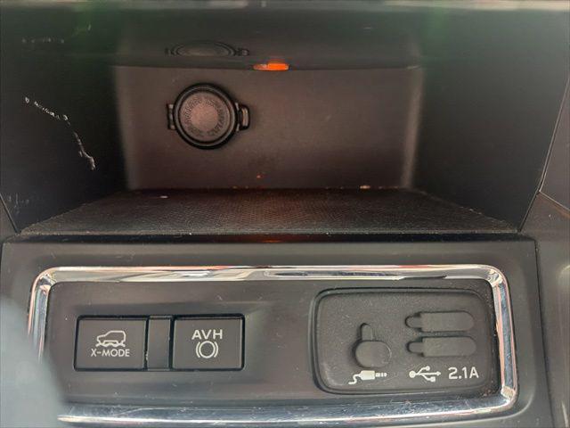 2020 Subaru Ascent Premium