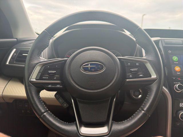 2020 Subaru Ascent Premium