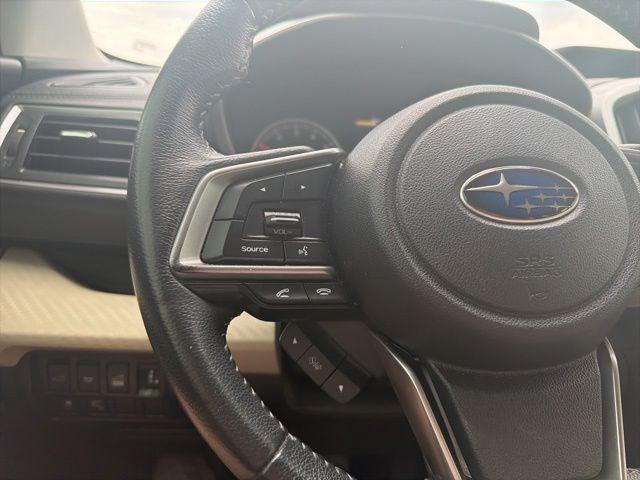 2020 Subaru Ascent Premium