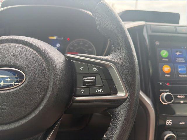 2020 Subaru Ascent Premium