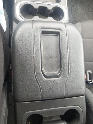 2021 Chevrolet Silverado 1500 4WD Crew Cab Short Bed RST