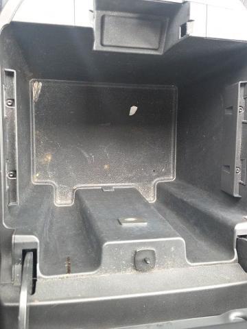 2021 Chevrolet Silverado 1500 4WD Crew Cab Short Bed RST