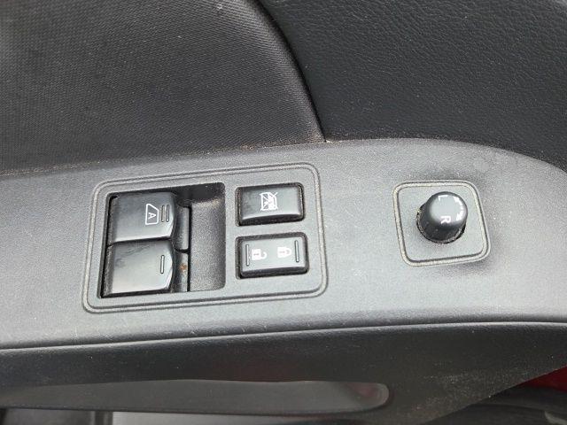 2022 Nissan Frontier King Cab SV 4x4