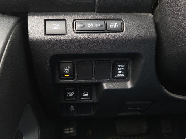 2022 Nissan Frontier King Cab SV 4x4