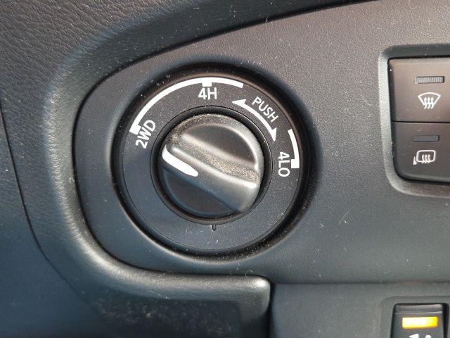 2022 Nissan Frontier King Cab SV 4x4