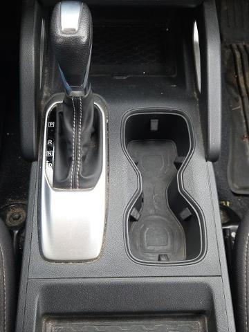 2022 Nissan Frontier King Cab SV 4x4
