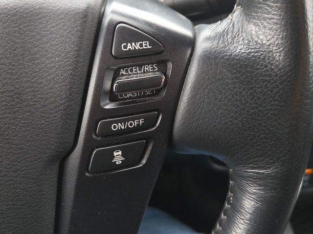2022 Nissan Frontier King Cab SV 4x4