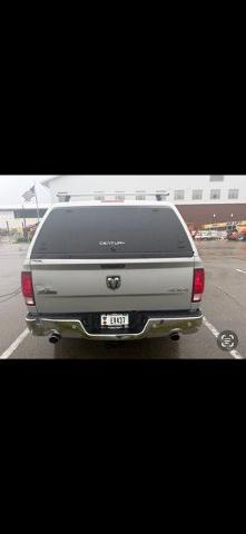 2018 Ram 1500 Big Horn Quad Cab 4x4 6'4" Box for sale in Plainfield, IN