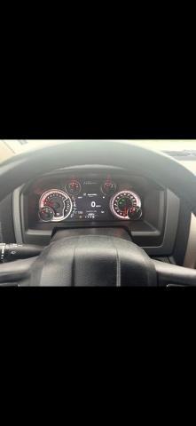 2018 Ram 1500 Big Horn Quad Cab 4x4 6'4" Box