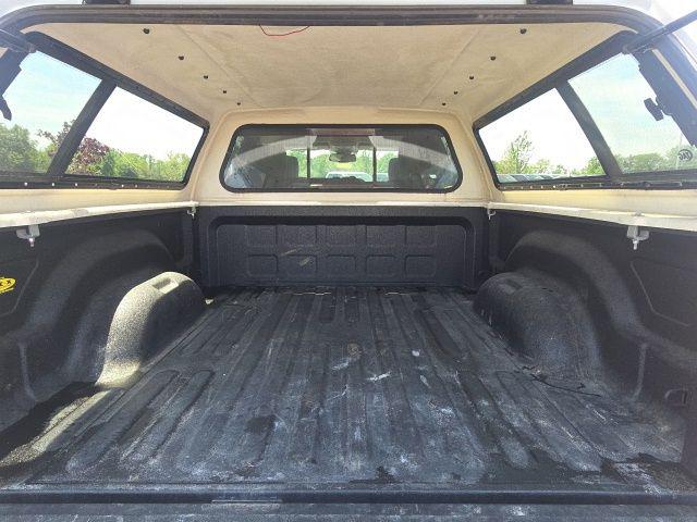 2018 Ram 1500 Big Horn Quad Cab 4x4 6'4" Box