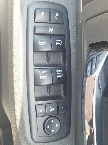 2018 Ram 1500 Big Horn Quad Cab 4x4 6'4" Box