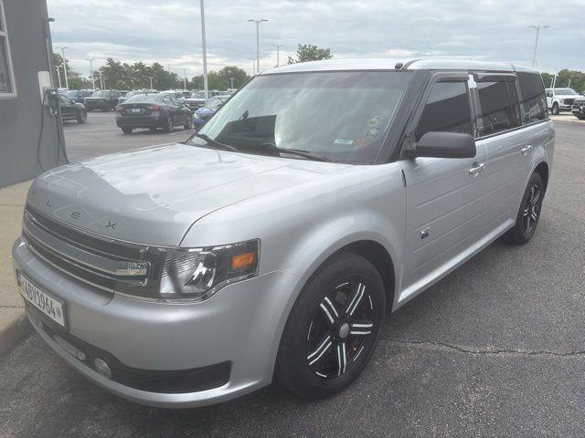2014 Ford Flex SE for sale in Plainfield, IN