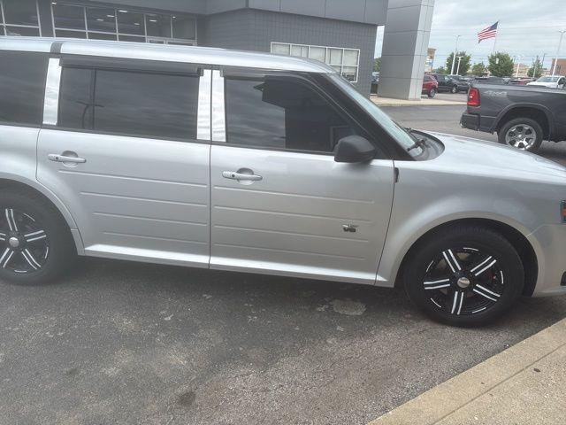2014 Ford Flex SE