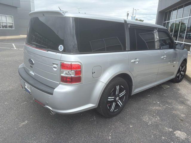 2014 Ford Flex SE
