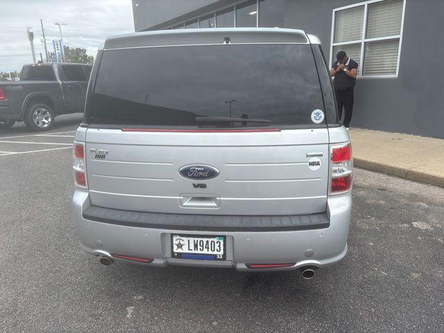 2014 Ford Flex SE