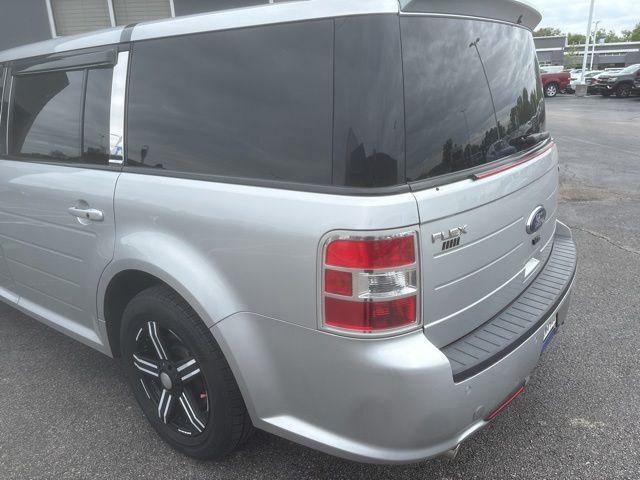 2014 Ford Flex SE
