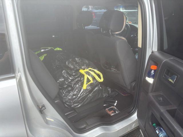 2014 Ford Flex SE
