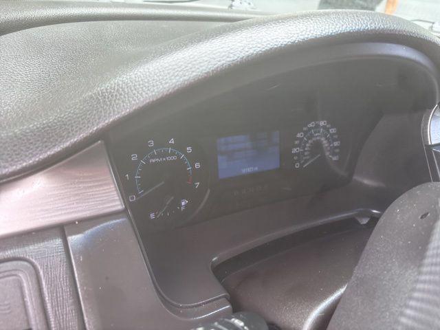 2014 Ford Flex SE