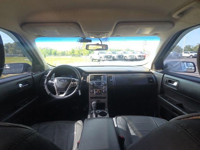 2014 Ford Flex SE