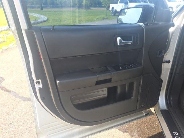 2014 Ford Flex SE