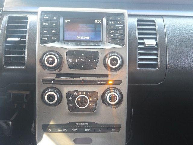 2014 Ford Flex SE