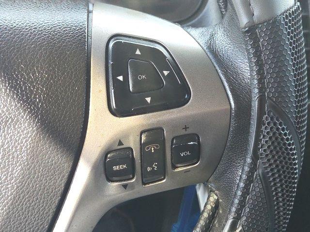 2014 Ford Flex SE