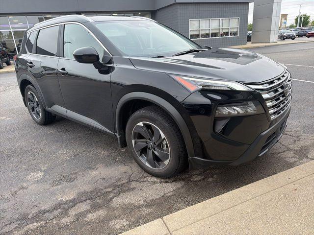 2024 Nissan Rogue SV Intelligent AWD for sale in Plainfield, IN