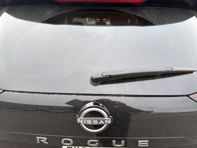 2024 Nissan Rogue SV Intelligent AWD
