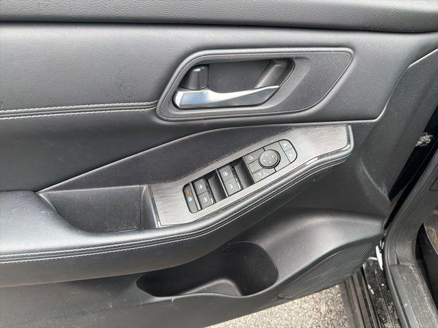 2024 Nissan Rogue SV Intelligent AWD
