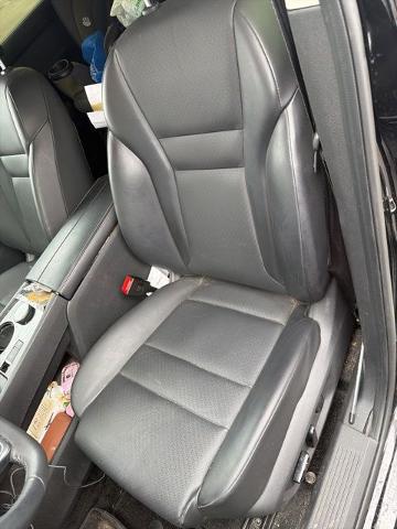 2024 Nissan Rogue SV Intelligent AWD